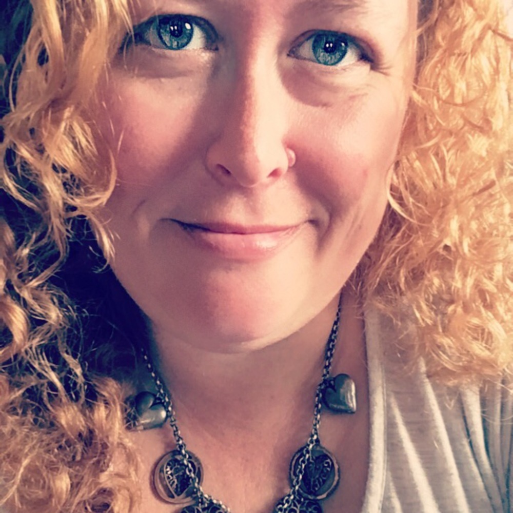 Meet your Posher, Kasey